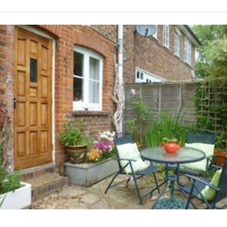 Court Barn Cottage B&B Burwash 外观 照片