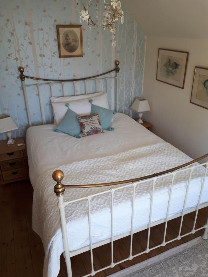 Court Barn Cottage B&B Burwash 外观 照片